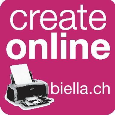 Cartella organizer Biella Cartella organizer Orga-File DIN A4 6 pieghe bianco-2