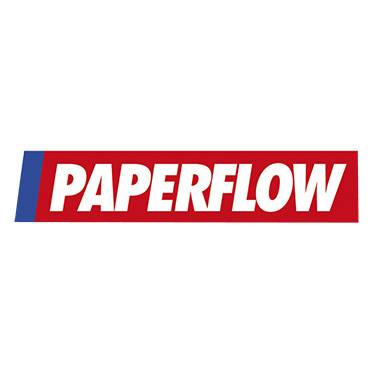 PAPERFLOW Wandschild Info Display, DIN A3, Farbe: alu-grau Rahmen aus Polystyrol, Scheibe aus Kristallpolystyrol, - 1 St-1