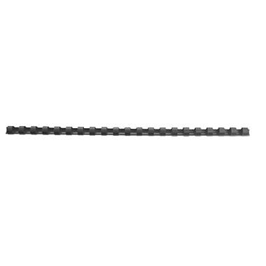 GBC 100 CERLOX 8MM NERO 21A-0