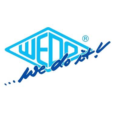 Cassetta portachiavi WEDO con serratura di sicurezza 110 grigio chiaro-1