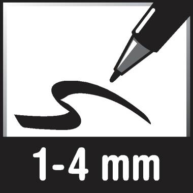 STABILO NAVIGATOR evidenziatore 1 pz Verde-2