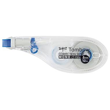 Tombow Correction Roller Mono YSE 6,0 mm-1