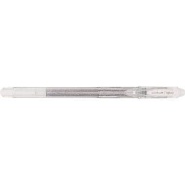 Penna gel scintillante a sfera singola - punta acrilica inossidabile da 1 mm - i-1