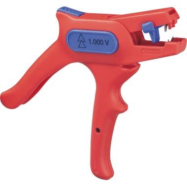 Pinze spellacavi WEICON 51000006 Wire Stripper No. 6-1