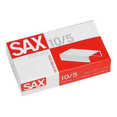 Design Sax 10/5 booklings - 1.000 pezzi-1
