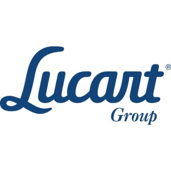 Carta igienica 4 veli Lucart Strong Elite - rotolo da 140 strappi 9,6x 13,5 cm bianco -  Conf. 4 rotoli - 811717