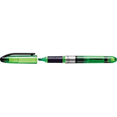 STABILO NAVIGATOR evidenziatore 1 pz Verde-3