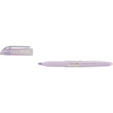 Evidenziatore viola pastello