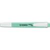 Stabolo swing fresco foxkark verde