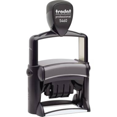 Trodat 5460 aus Edelstahl (373187)-0