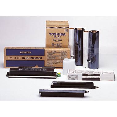 Dynabook T-FC55E-Y cartuccia toner 1 pz Originale Giallo-1