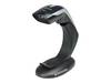 Datalogic Heron HD3430 - Kit - Barcode-Scanner - Handgerät - decodiert - USB (HD3430-BKK1S)