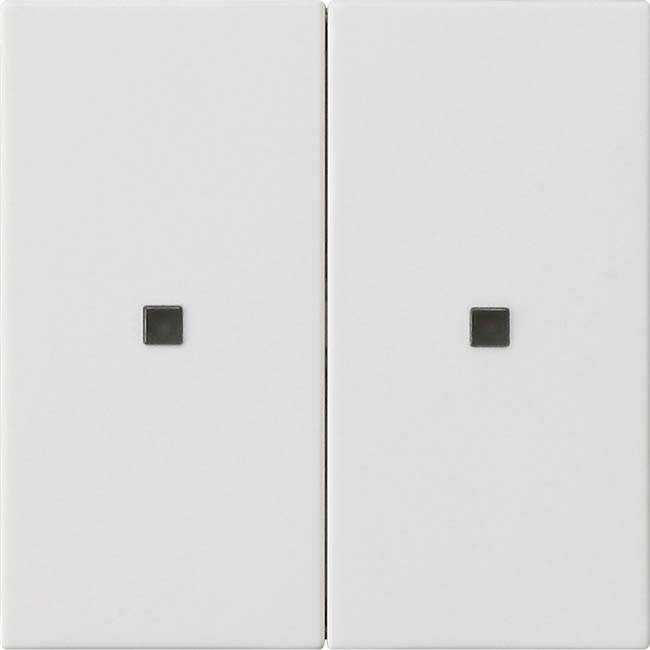 S3000 Bedienaufs. 2f System 55Reinweiß m 536227 (536227)-0