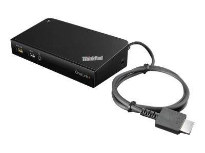 LENOVO TP OneLink+ dock EU-0