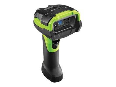 Zebra DS3678-ER2F003VZWW Scanner bar code 2D Bluetooth® 2D Imager Multicolore Scanner portatile Bluetooth-0