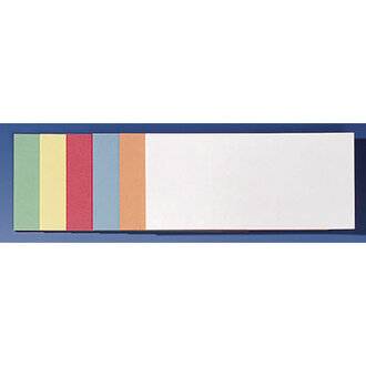 Franken UMZS 1020 99 - Mehrfarbig - Papier - 95 mm - 205 mm - 95 mm - 205 mm (UMZS 1020 99)-2