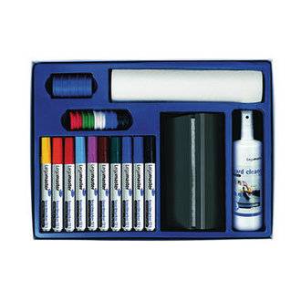 Legamaster Professional Kit Set di accessori-1
