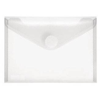 Tasche portadocumenti FolderSys A6 trasparenti 0,2 mm-2