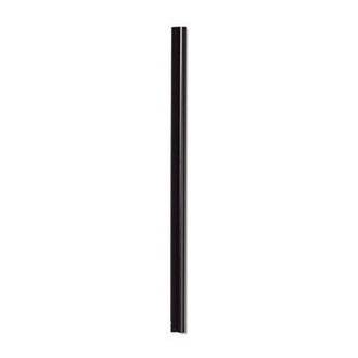 DURABLE Klemmschienen A4 3mm Pckg. à 100 1 Pg. à 100 Stück 290001-1