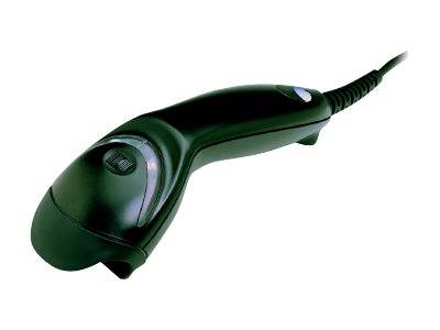 Honeywell AIDC Barcode-Scanner Barcode scanner Cablato 1D Laser Nero Scanner portatile-0