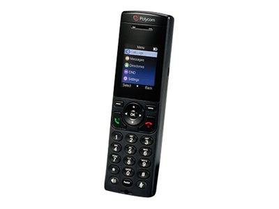 Poly VVX D60 Wireless Handset. PROMO FINO AD ESAURIMENTO SCORTE-0