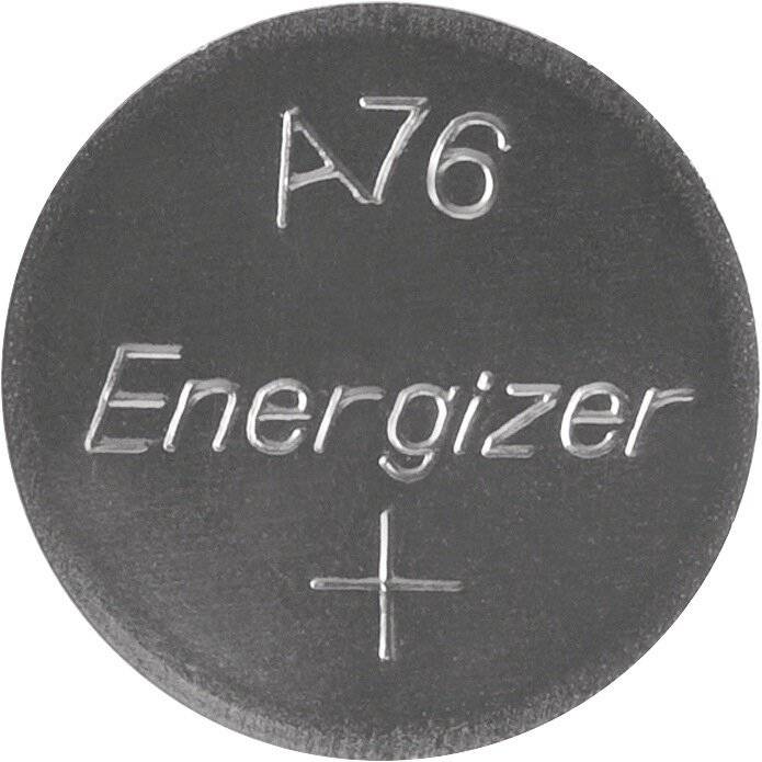 BATTERIE BOTTONE LR44 1.5V ALKALINE 2PZ-4