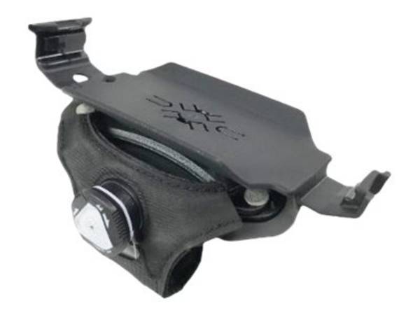Zebra - Handgelenkbefestigung für Strichcodescanner - Schwarz - für Zebra TC51, TC56 (SG-TC51-WMADP1-02)