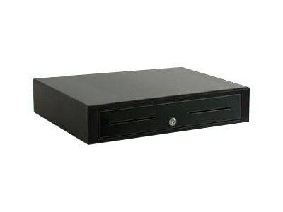 APG Cash Drawer VB320-BL1616-B5 cassetto per contanti (VASARIO 24 V BL CD 411X41-0