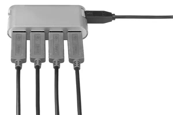 MITUTOYO, 06AFM380E, Interfaccia USB Direct (Digimatic to USB), 2m cavo, Digimatic/Digimatic 2, Round 6-Pin Tipo-2