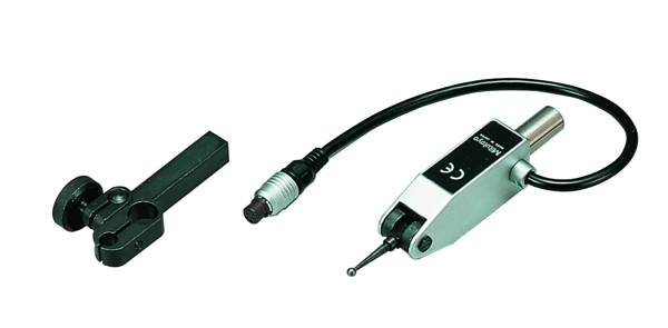 MITUTOYO, 192-008, Bi-Directional Touch Trigger Sonda, per Serie 192, pollici-0