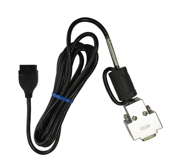 MITUTOYO, 21EAA131, cavo RS-232C per ID-H comparatore 2m
