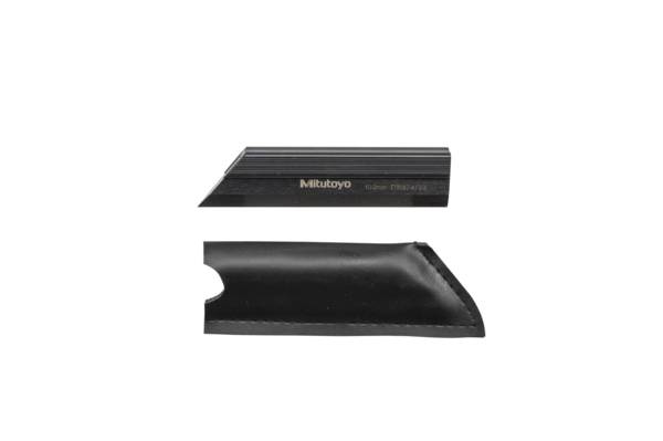 MITUTOYO, 528-102, Knife Edge Straight Edge, 100mm-1