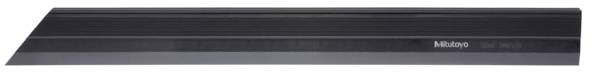 MITUTOYO, 528-107, Knife Edge Straight Edge, 500mm-0