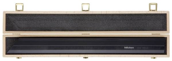 MITUTOYO, 528-107, Knife Edge Straight Edge, 500mm-1