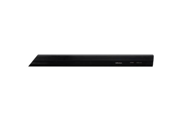 MITUTOYO, 528-106, Knife Edge Straight Edge, 400mm-0