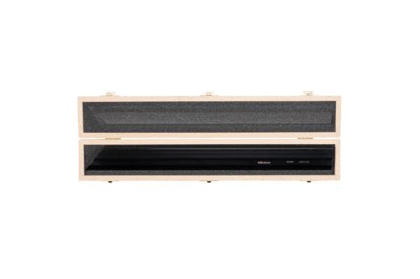 MITUTOYO, 528-106, Knife Edge Straight Edge, 400mm-1