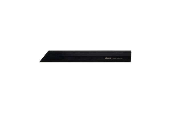 MITUTOYO, 528-104, Knife Edge Straight Edge, 200mm-0