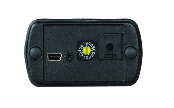 MITUTOYO, 63AAA037, Interfaccia Digimatic DMX-2 USB, 2x Digimatic Input, HID/VCP-1