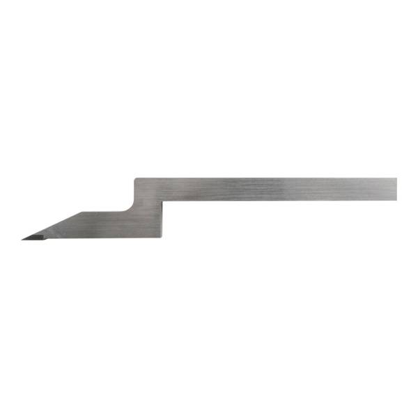 MITUTOYO, 900167, con punte in metallo duro Tracciatore, 9x9mm, 144mm Length-0