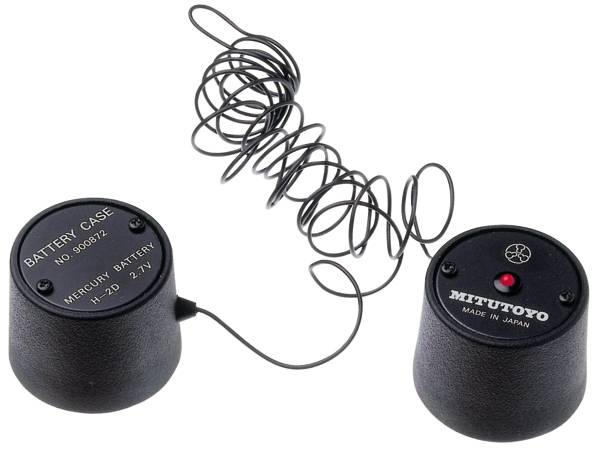 MITUTOYO, 900872, Contact Sensor, per Height Gauges