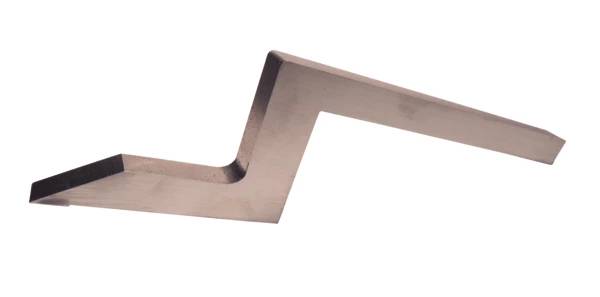 MITUTOYO, 905201, con punte in metallo duro Tracciatore, 6,35x12,7mm, 150mm Length-1