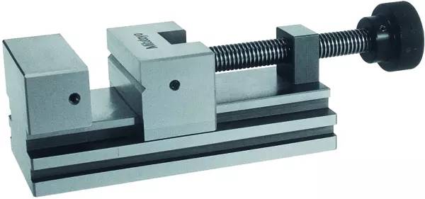 MITUTOYO, 930-601, di precisione Vice, 80mm Clamping Width-0