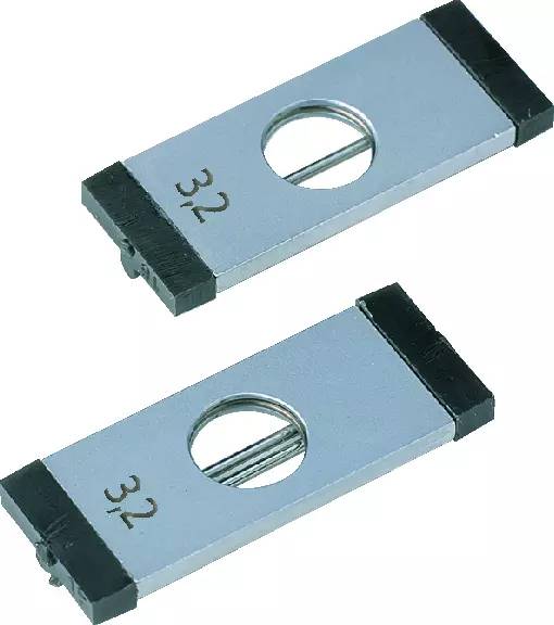 MITUTOYO, 952148, 3-Wire Filettato Measuring, D= 3,2mm per D= 6,35mm fuso-0