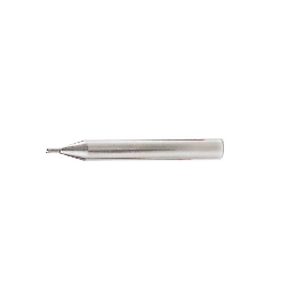 MITUTOYO, 957261, sfera Sonda Coaxial Tipo, D=2mm, 72mm Length