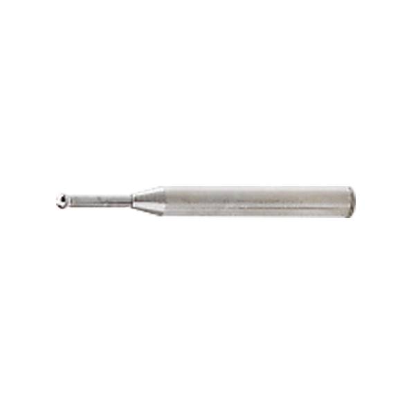 MITUTOYO, 957263, sfera Sonda Coaxial Tipo, D=4mm, 76mm Length-0
