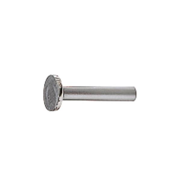 MITUTOYO, 957265, Disk Sonda Coaxial Tipo, D=20mm, 48mm Length-0