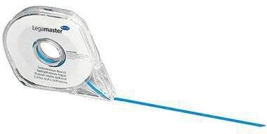 Legamaster 7-433203 nastro adesivo da cancelleria 16 m Blu 1 pz-1