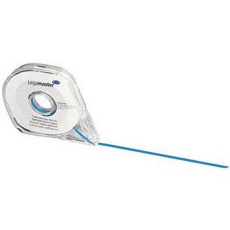 Immagine simbolo per Legamaster 7-433203 nastro adesivo da cancelleria 16 m Blu 1 pz