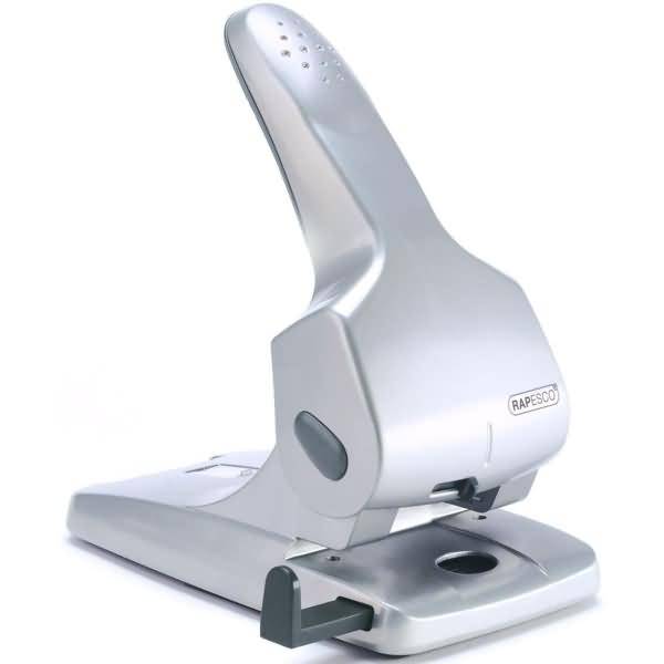 Perforatore per limatura RAPESCOÃ‚Â® Zero-65 argento-0