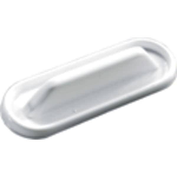Nobo Cancellino magnetico Standard (WB tavlevisker Compact Drywipe magneti)-0